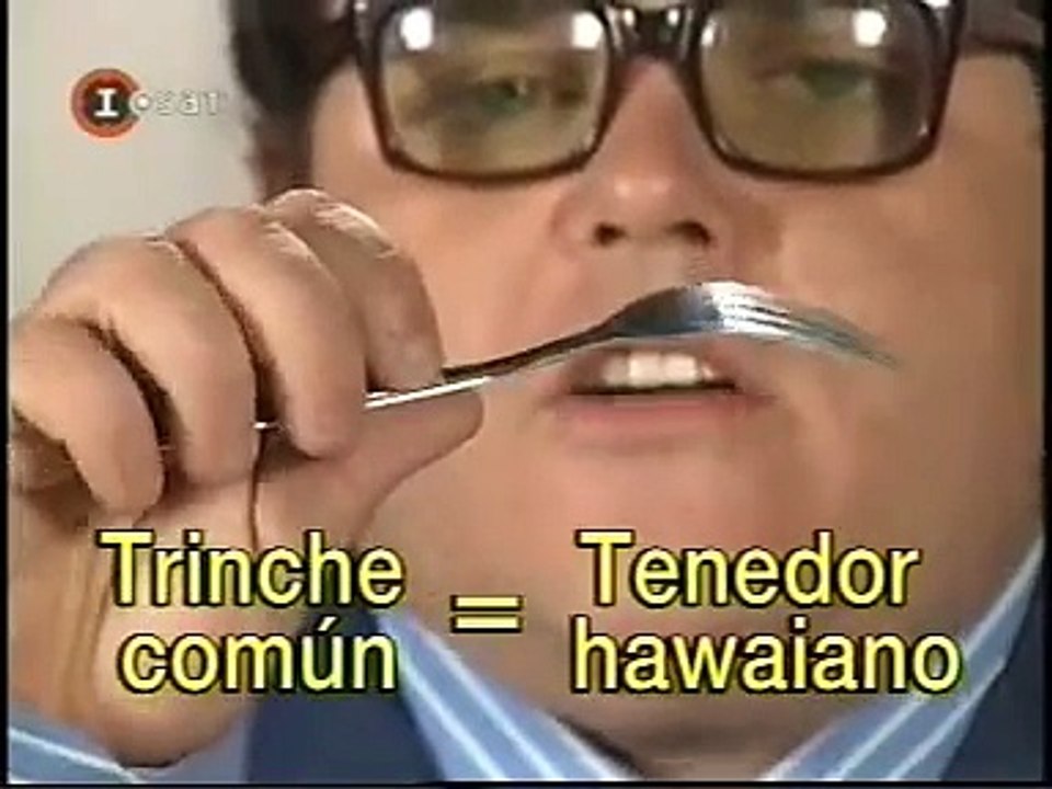 chachacha (Telescuela tecnica 4)