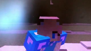 Minecraft-Another Love-Music Video-Featuring CrystalPlays