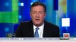 A powerful goodbye from Piers Morgan in last show #Guns