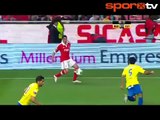 Benfica şampiyonluğu riske soktu!