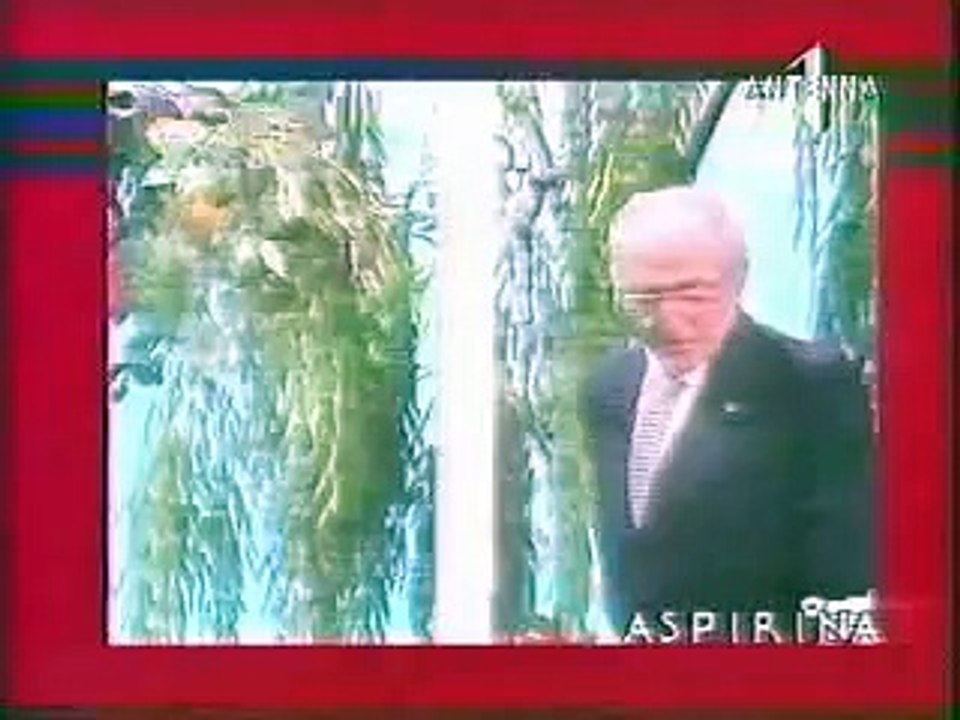 Aspirina - Agenzia Matrimoniale