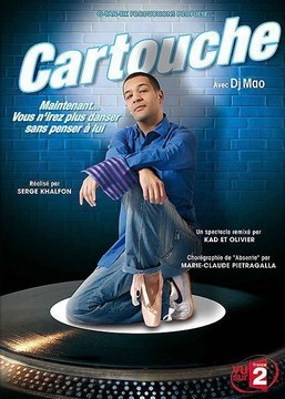 Cartouche - Cartouche Au Temple Watch Full Movie (005) ⇢