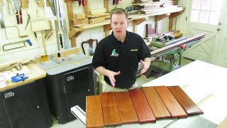 Finishing Mahogany: 3 Tips for Beautiful Color in Your Woodworking Projects