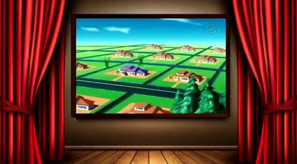 Oggy And The Cockroaches - Oggy Carneval