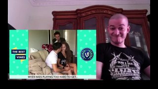 NEW Gabe Erwin Best Vines Compilation | Top Viners August 2015 REACTION!