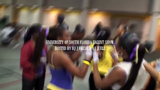 University of South Florida Talent Show