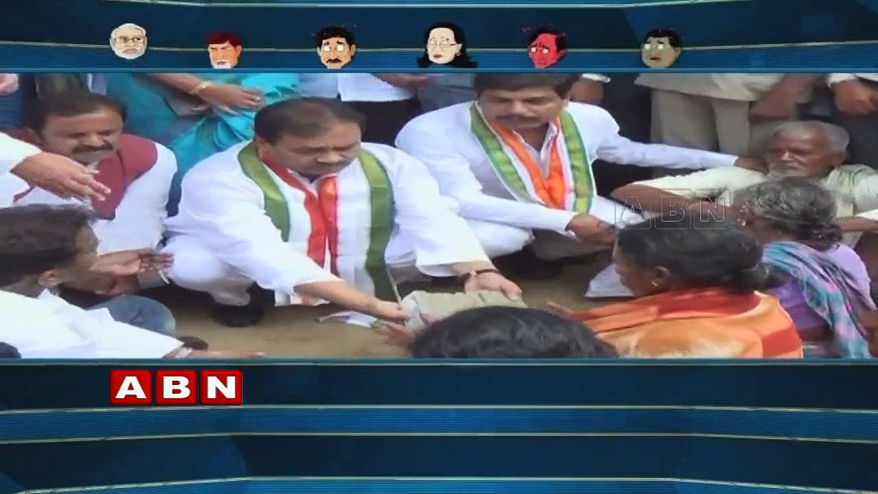 Telangana Farmers Commits Suicide | Running Commentary