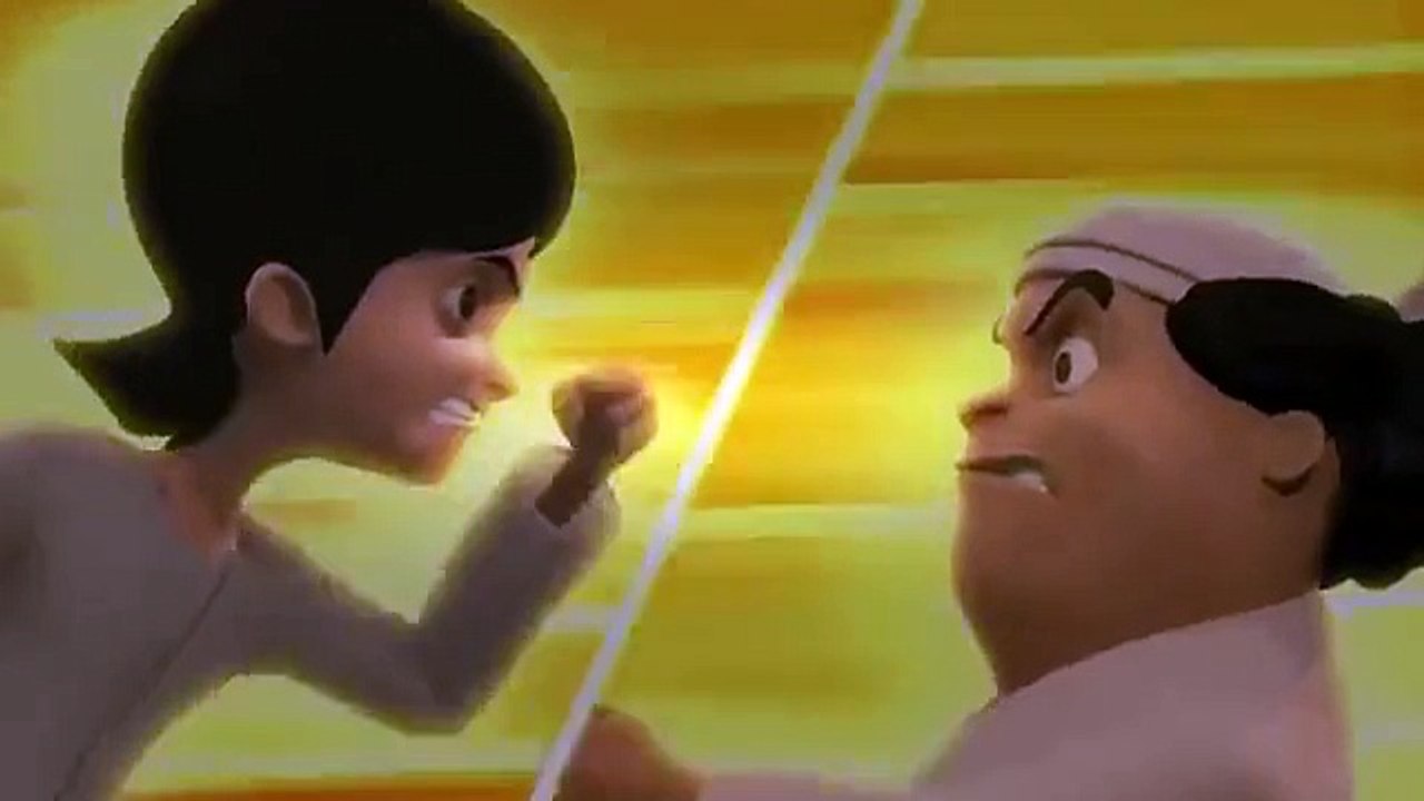 Mansour Cartoon !!! NEW !!!