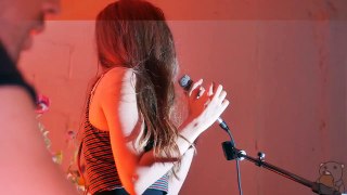 Ryn Weaver - Octahate [4K] (live @ Tumblr IRL 6/20/15)