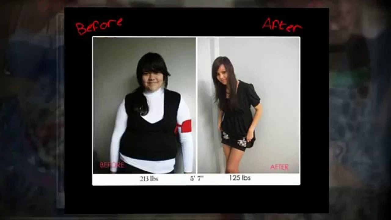 Pro ana tips - The best pro ana Thinspiration diets to lose weight fast