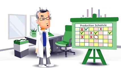 Gimme The Short Version - Igloo Animations