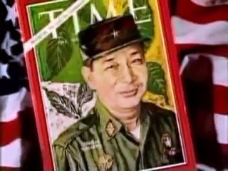 The New Rulers Of The World ~ A New World Order - (part 2 of 4)