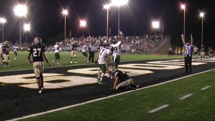 No. 10 South County takes down No. 4 Westfield on the road, 26-19