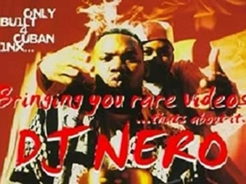 Mobb Deep Feat Bounty Killer & Big Noyd