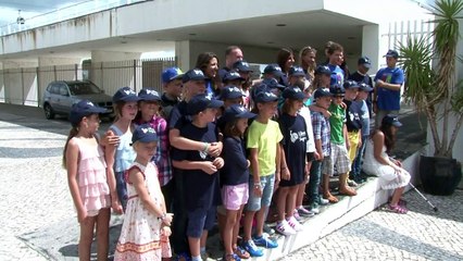 Em Portugal vítimas de Chernobyl aumentam expectativa de vida