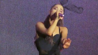 Ariana Grande - Best Mistake live in San Diego