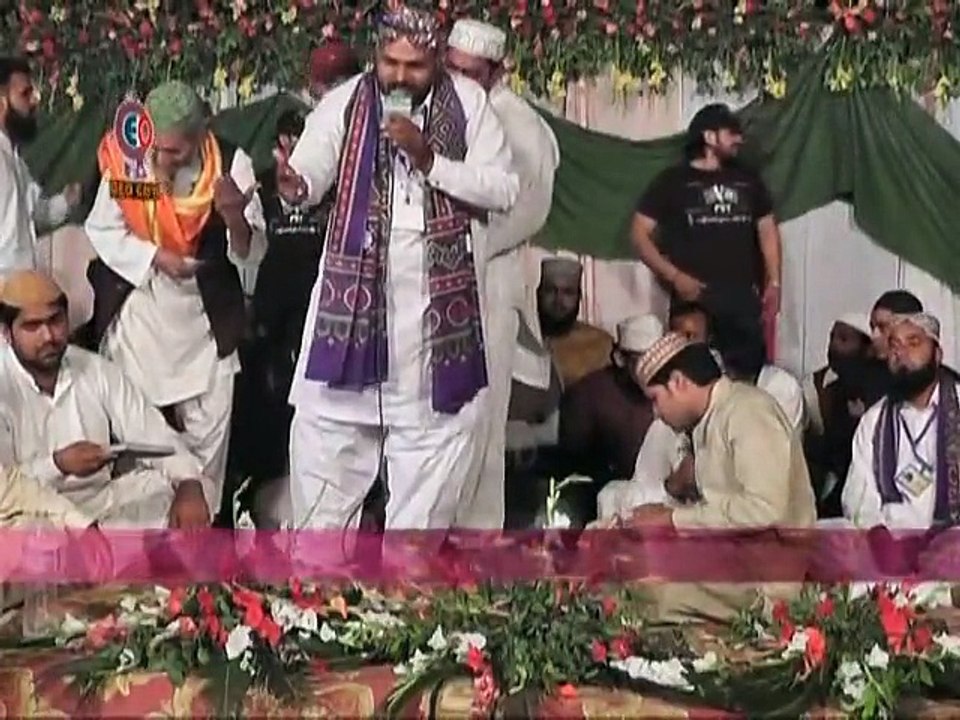 33.4L (12) Lo Madina Ki Tajli Say (By Abdul Gufar Nazmi)2013