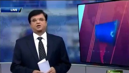 Kamran Khan on Sind Govt.