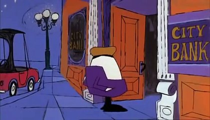 La Pantera Rosa episodio 2x10 Suerte Rosa