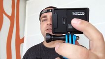 GoPro Tips for Beginners - Setting Up Your GoPro for The Perfect Shot