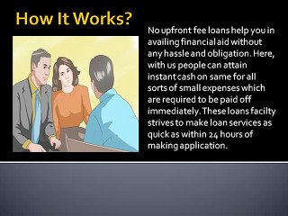 Enable To Provide Great Financial Support in Your Sudden Crisis Times