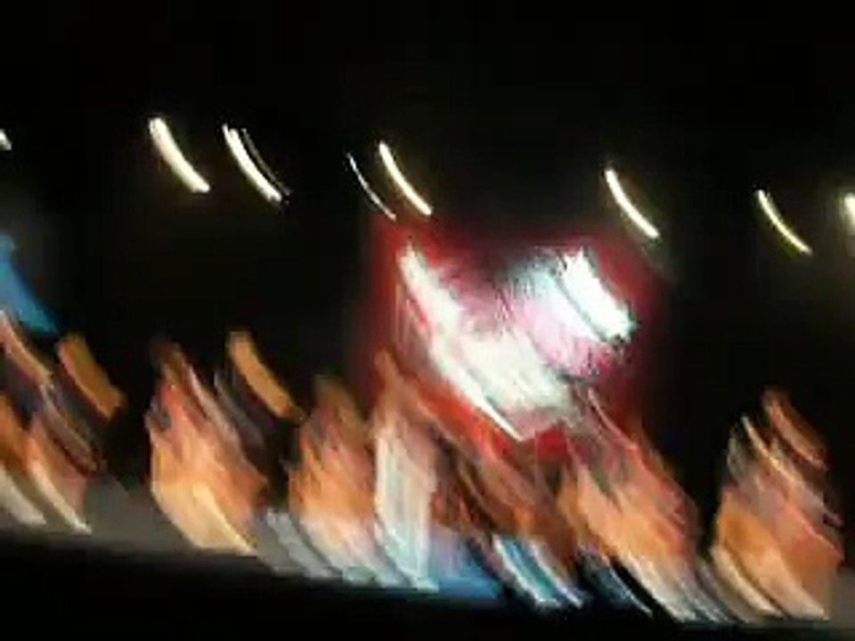 UCC Panthers Lmt Coed lvl 4 CA Nationals