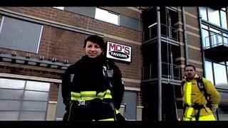 West Metro Fire -  Firefighter Training