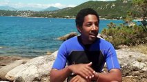 Bonus François Damiens en Corse Réactions à chaud