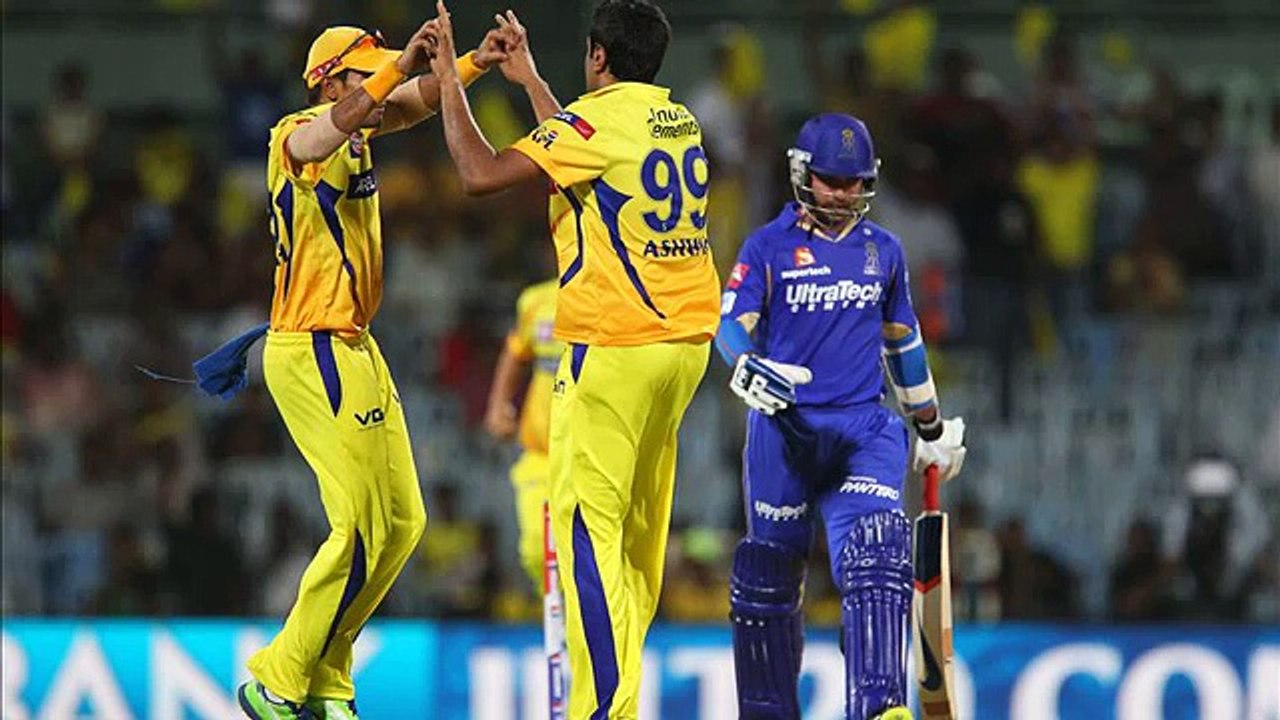 fight in cricket ipl