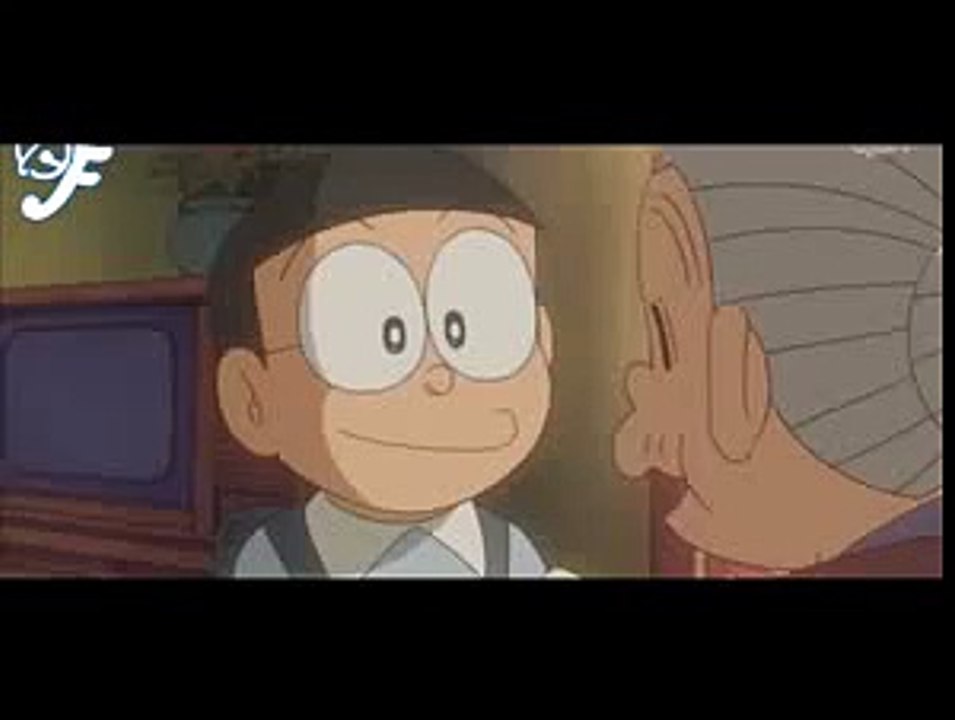 doraemon ca