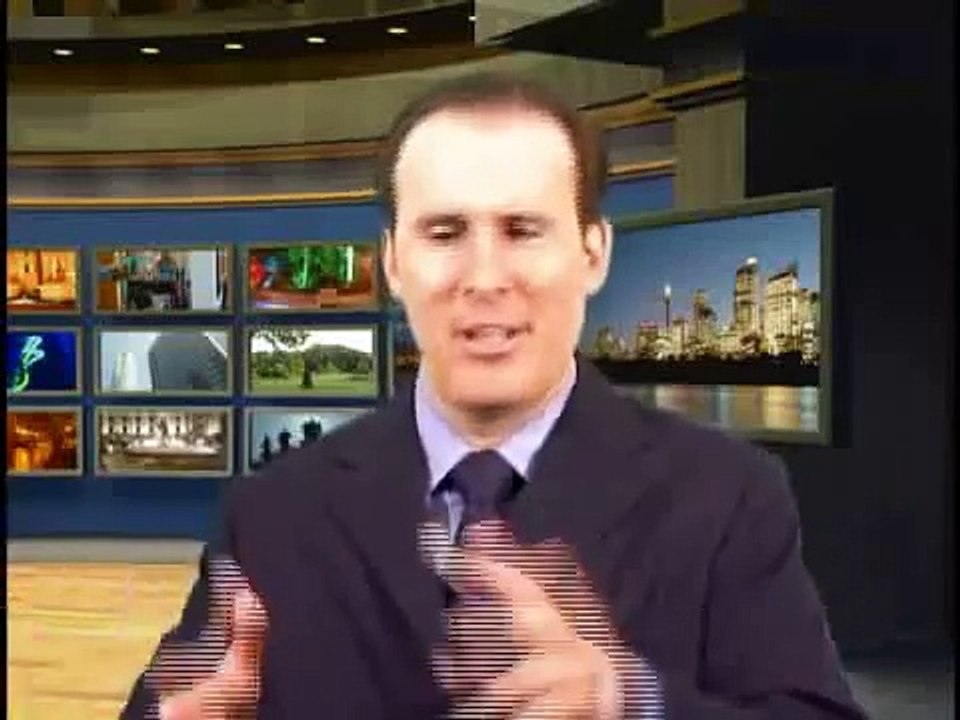 Don't Put Too Many Numbers In Your Presentations - TJWalker