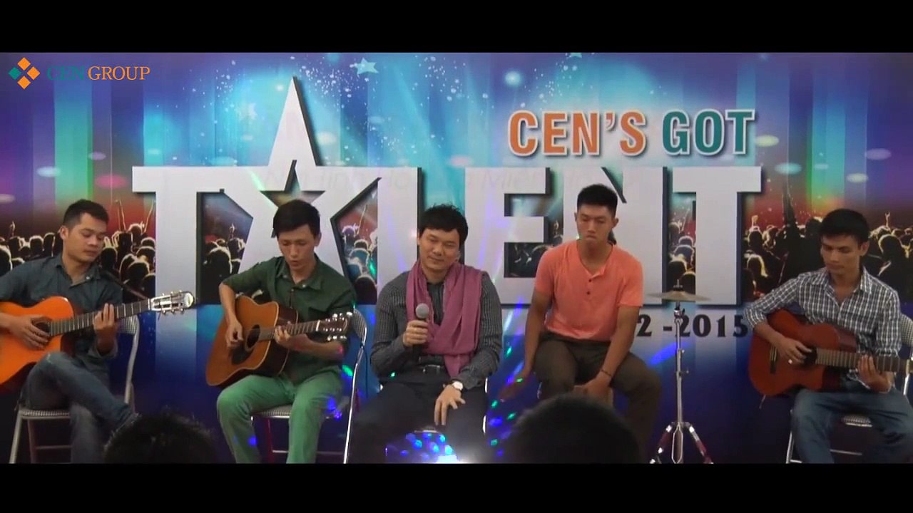 CEN's GOT TALENT 2015 BK - MAI TẤT THẮNG 007