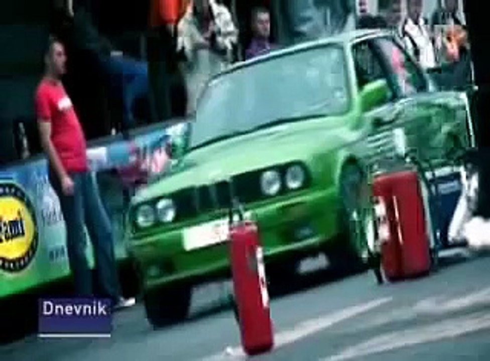 Hrvatski elektrobolid