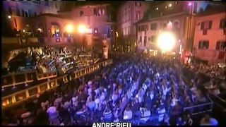 ANDRE RIEU EL PADRINO live