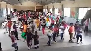 SFS Dance tutorial By Rahul Sir From SDA
