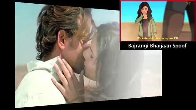 Katrina Kaif Hot Kissing Scenes Compilation
