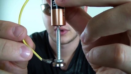 10 Cool Science Experiments Compilation #9