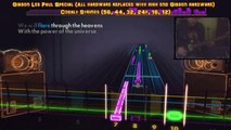 Rocksmith 2014 - Dragonforce - Fury of the Storm