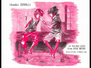 SasuNaru-Forever in Love