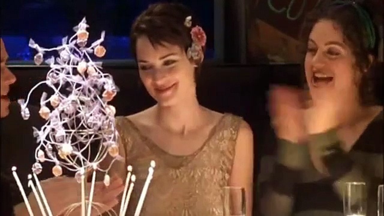 Outono em Nova York - Autumn in New York (Richard Gere) - Somewhere in time -