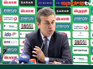 Kocaman iki isim için 'Olumlu sinyal var' dedi | Bölüm 2