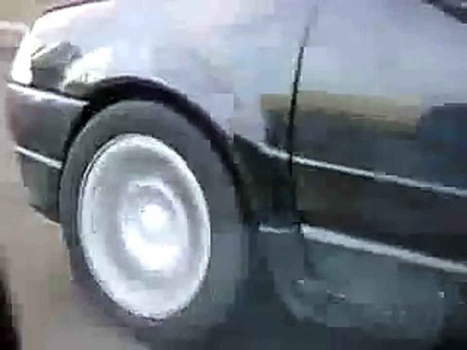 Ax GTI - BH vs G40 - Devious