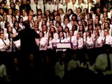 Archbishop M.C. O'Neill High School Choir
