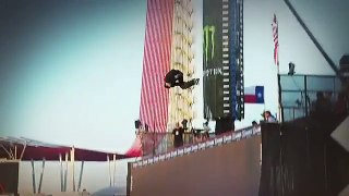 Sport Science: Big Air Body Types