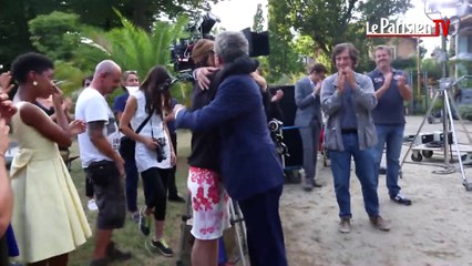 Clap de fin pour «Famille d'accueil»