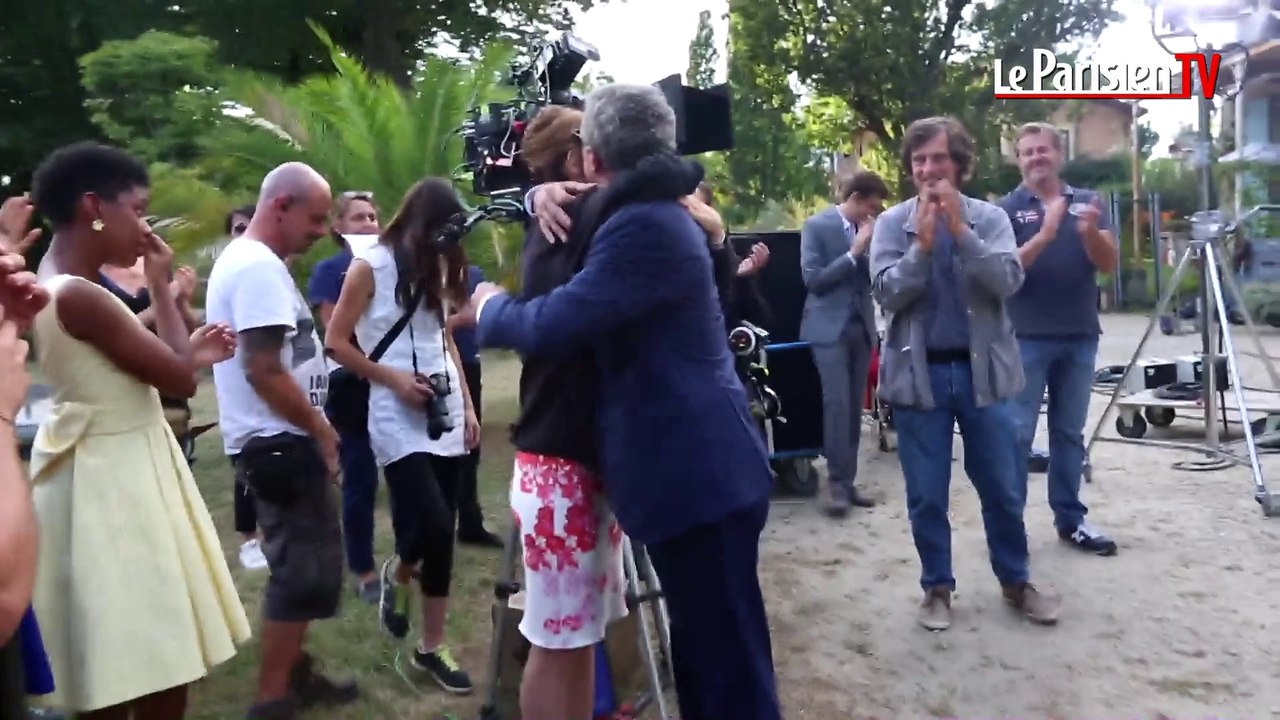 Clap de fin pour «Famille d'accueil»