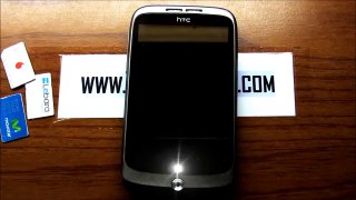 How To SIM or Network Unlock Any HTC ANDOID Based cellphones.