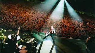 Ride the lightning [Metallica] - the misheard lyrics