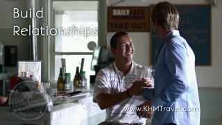 KHM Travel Group's How-To Series: How to Find Networking Groups