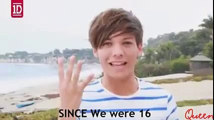 Louis Tomlinson-Our hero